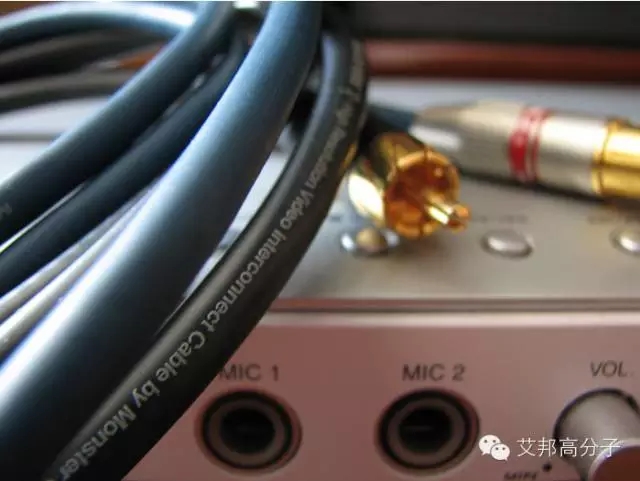 TPE电线电缆的主要工艺以及特性